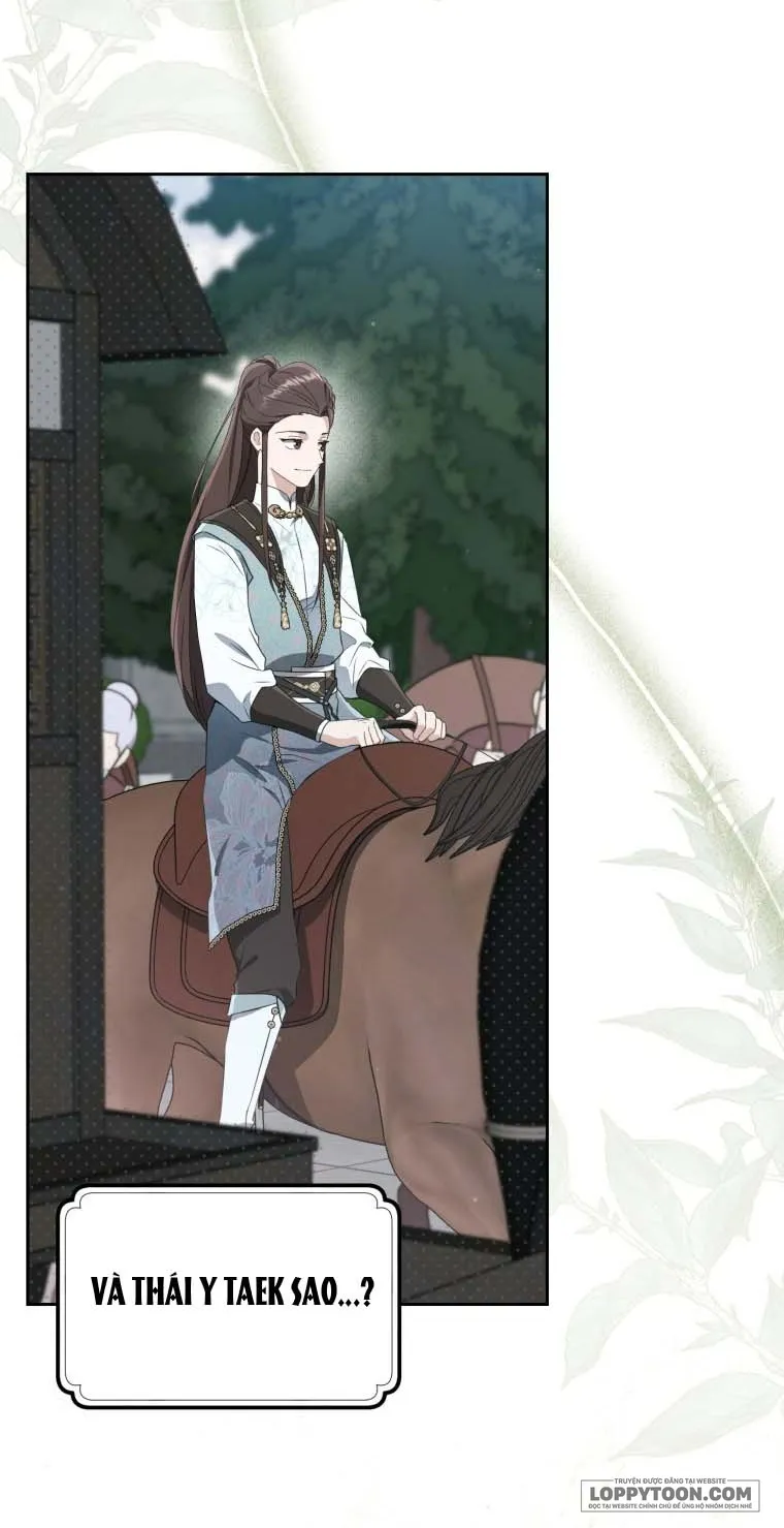 Trở Thành Cô Cháu Gái Bị Khinh Miệt Của Nhà Quyền Quý Chap 90 - trang 6