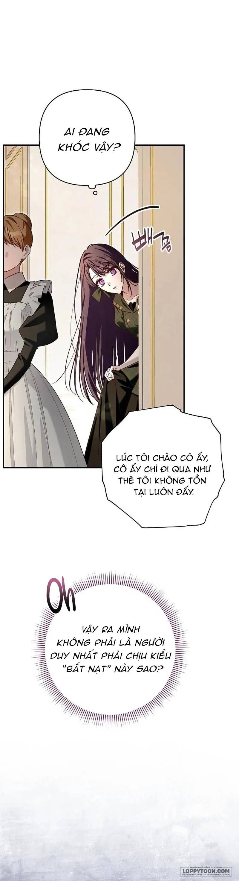 Cô Dâu Của Đại Công Tước Là Chiến Binh Địa Ngục Chap 27 - trang 7
