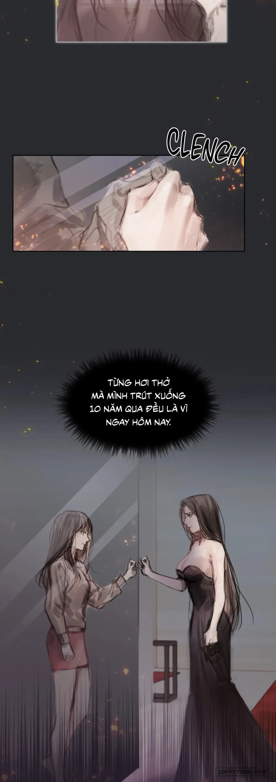 Doppio Senso Chap 23 - trang 19