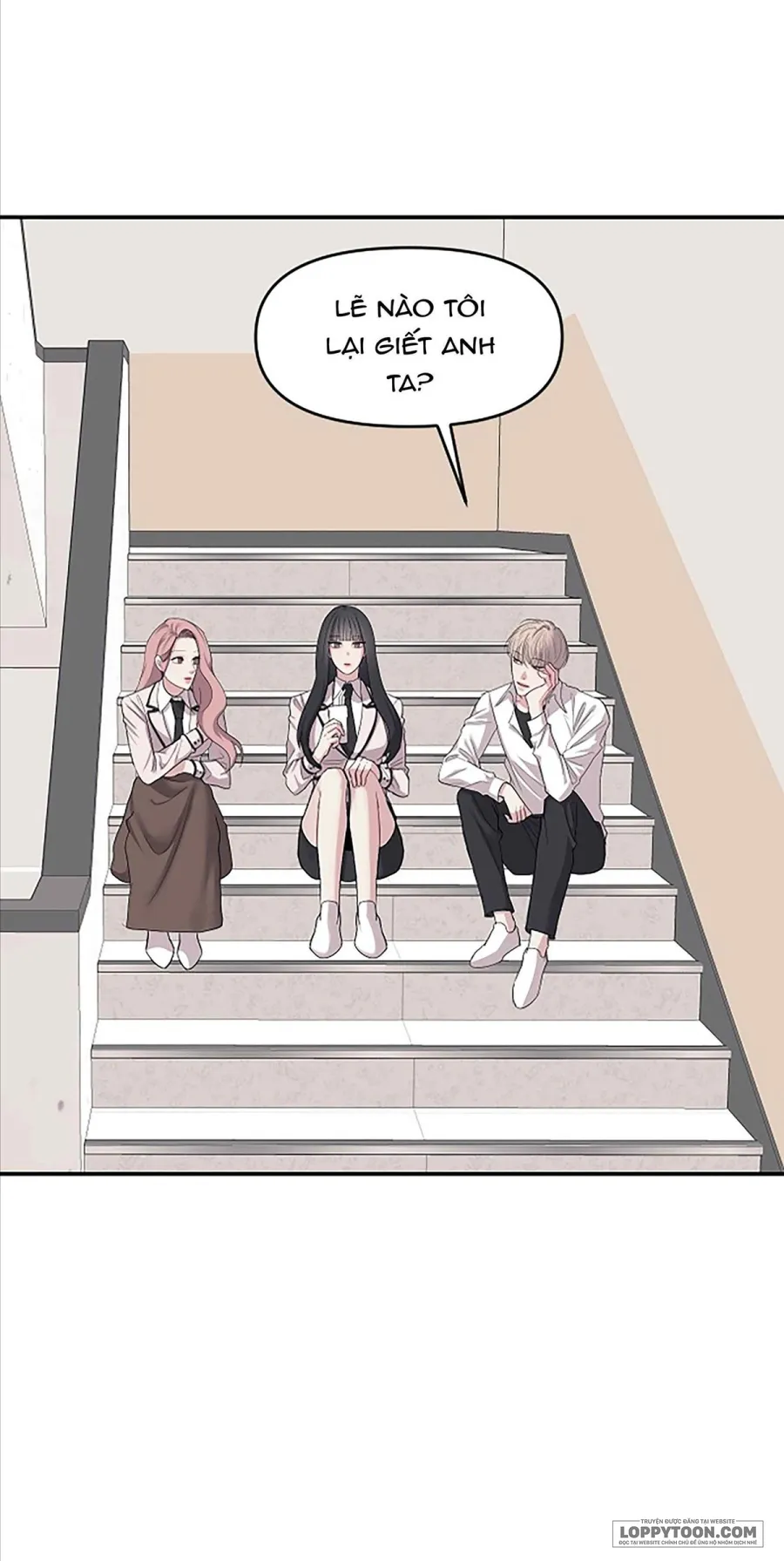 Xâm Nhập Trường Trung Học Tài Phiệt Chap 2 - trang 132