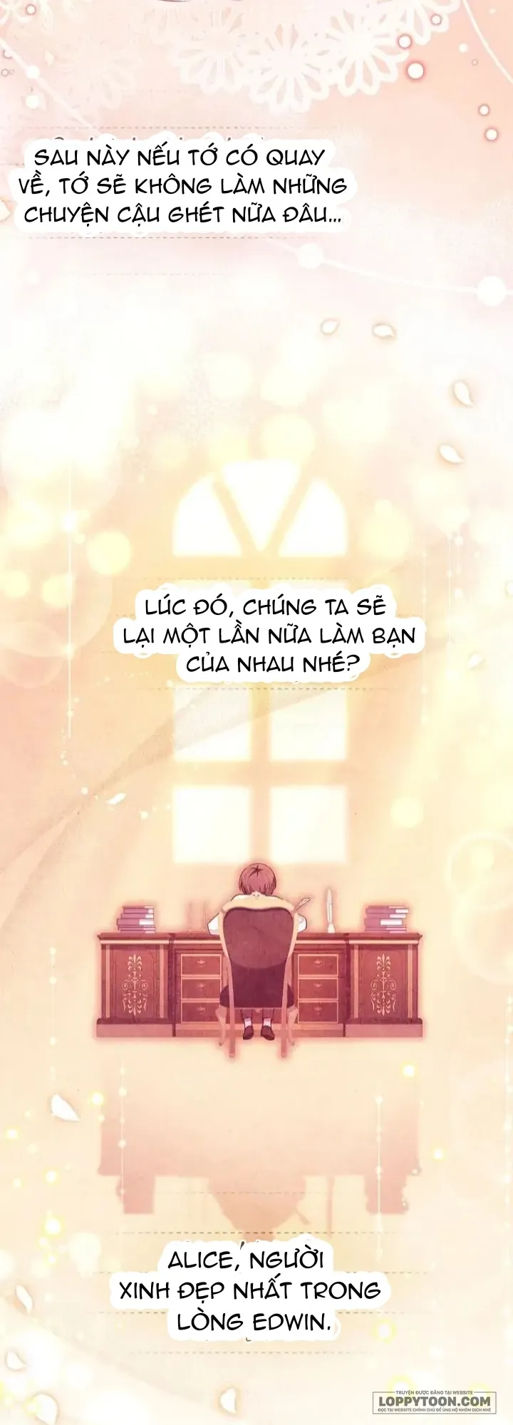 Nam Chính À, Tôi Sẽ Tôn Trọng Sở Thích Của Anh Chap 35 - trang 81