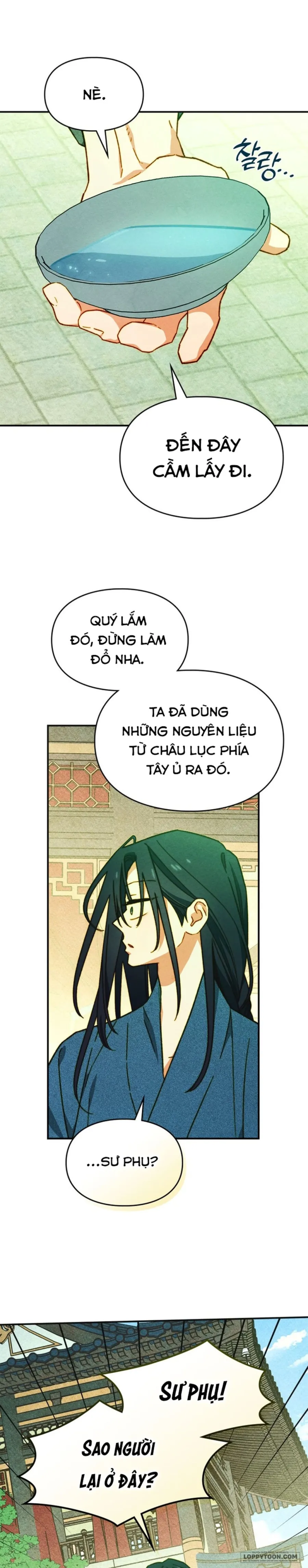 Thuần Hoá Munchkin Chap 9 - trang 2