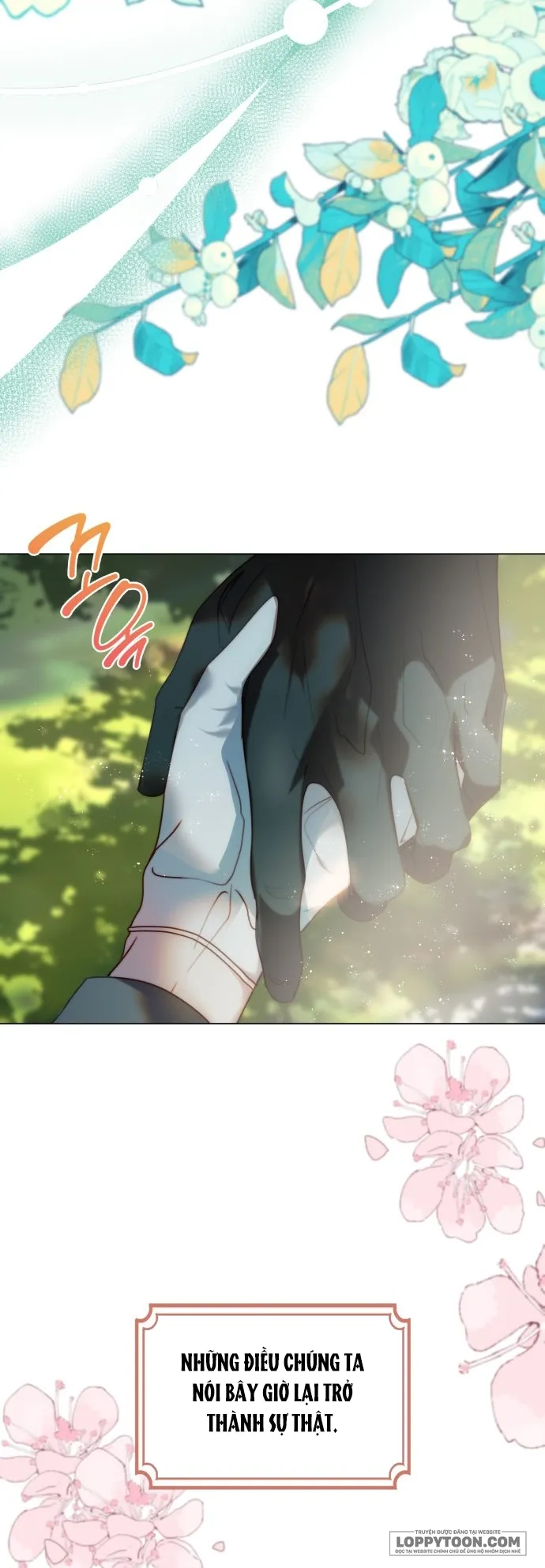 Tôi Được Sinh Ra Là Cô Con Gái Thứ Hai Chap 51 - trang 25