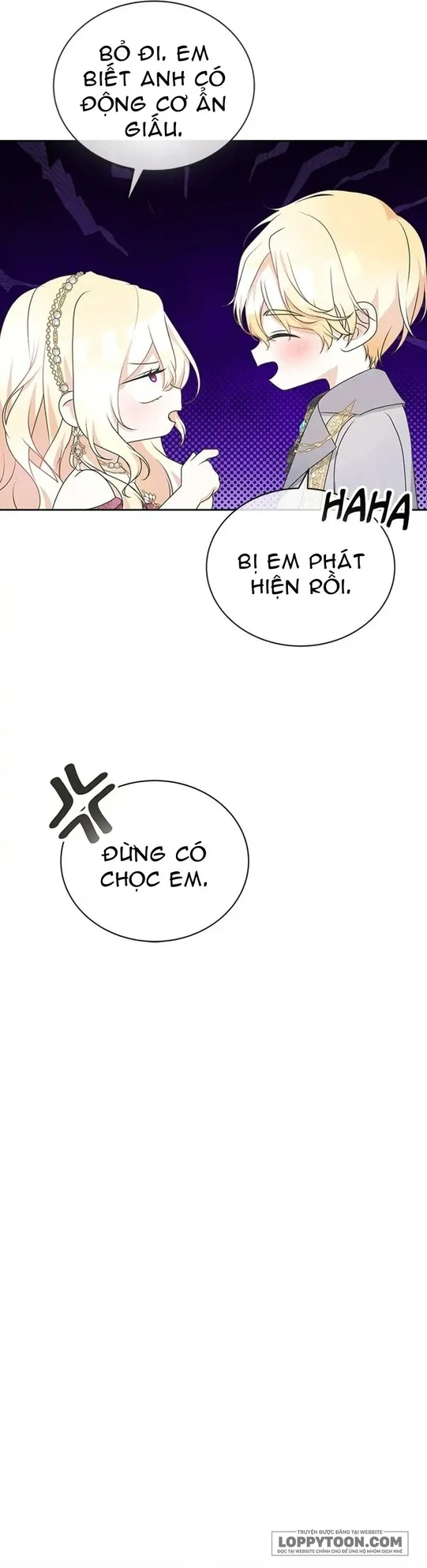 Sinh Ra Trở Thành Nhân Vật Không Có Trong Nguyên Tác Chap 39 - trang 11