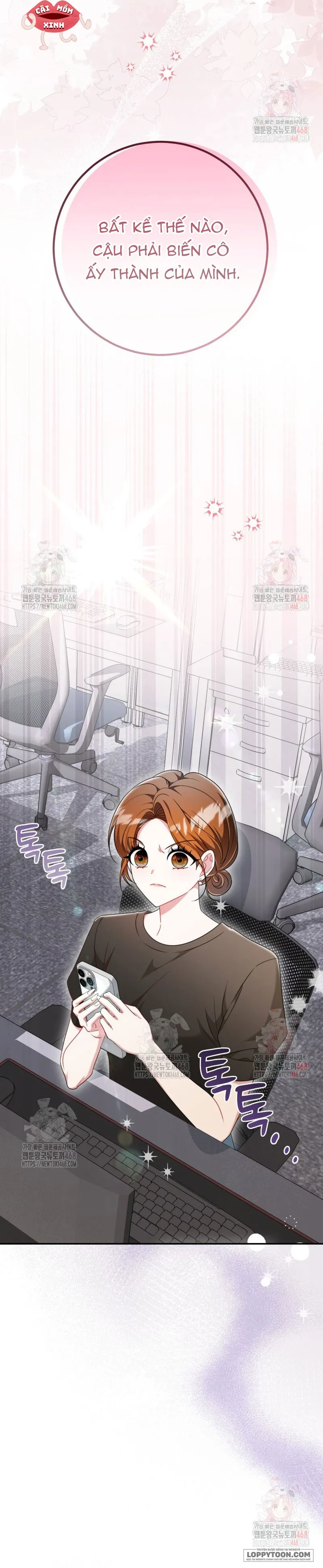 Bí Mật Của Người Đàn Ông Hoàn Hảo Chap 11 - trang 16