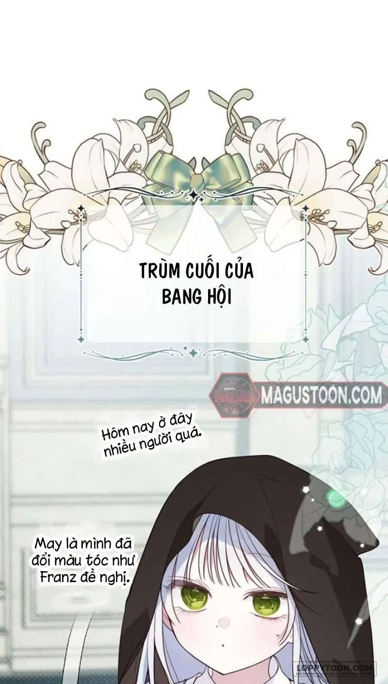 Bạo Chúa Bé Con Chap 89 - trang 10