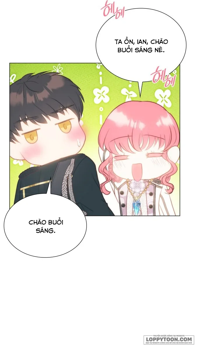 Tôi Được Sinh Ra Là Cô Con Gái Thứ Hai Chap 50 - trang 52