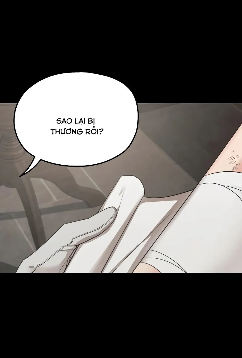 Gia Đình Chồng Quá Ám Ảnh Bởi Tôi Chap 92 - trang 1