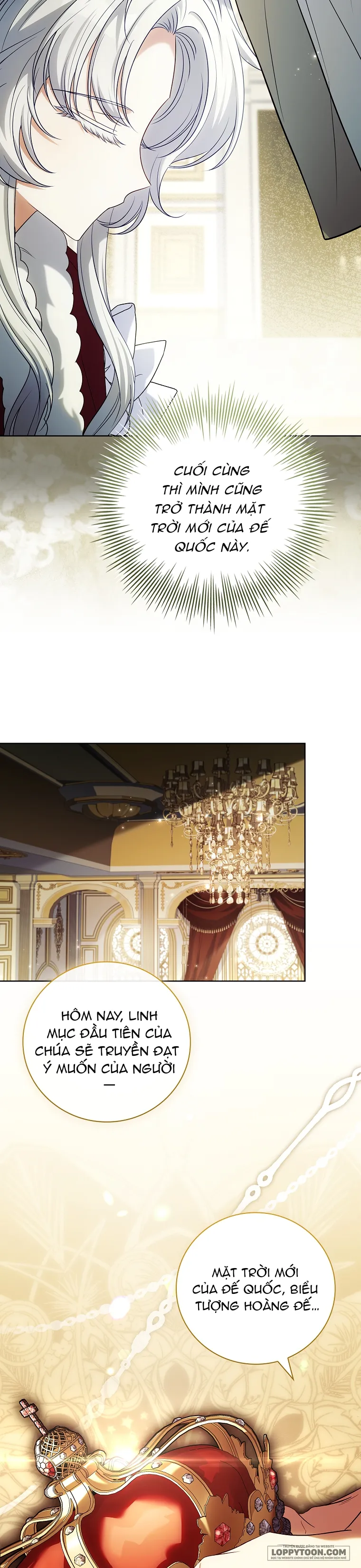 Cha Nào Con Nấy Chap 7 - trang 13