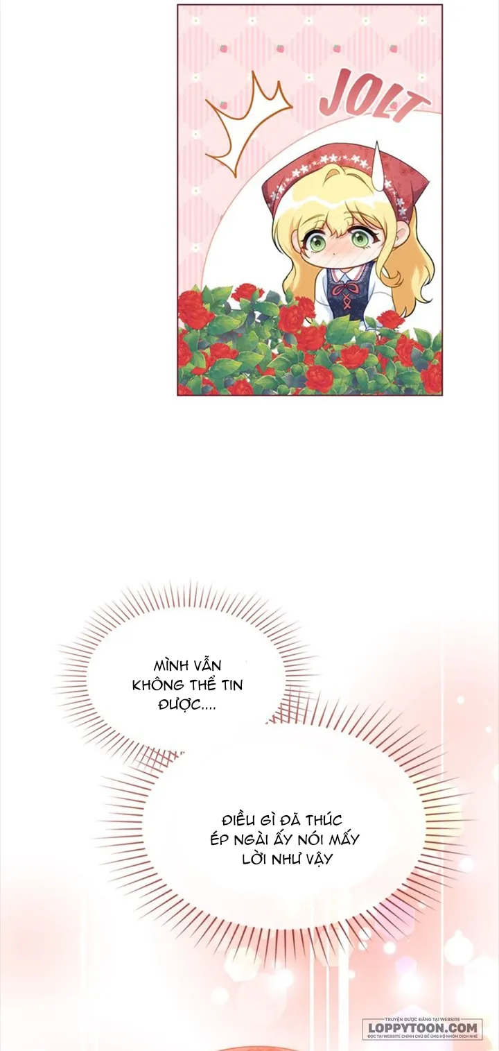 Chúa Phù Hộ Cho Sự Hủy Diệt Của Ta Chap 6 - trang 30