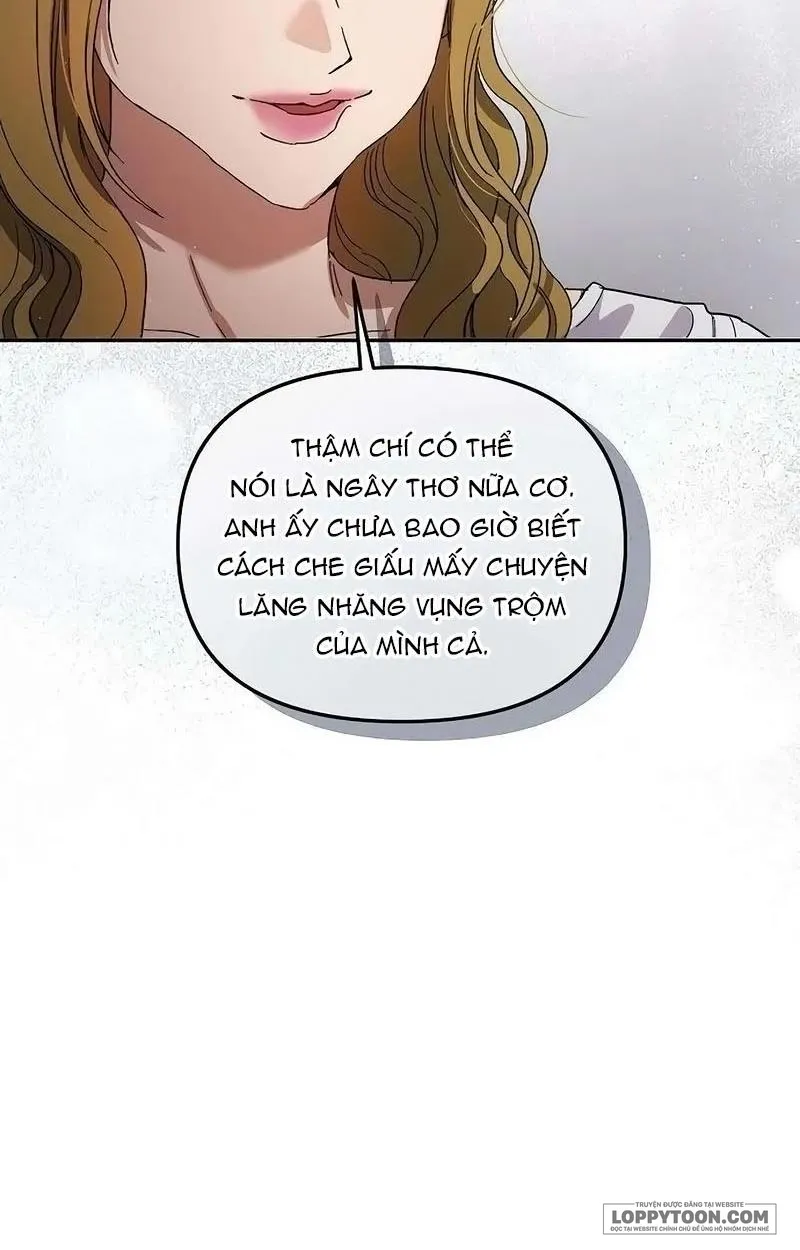 Tình Yêu Thuần Khiết Hư Hỏng Chap 18 - trang 11