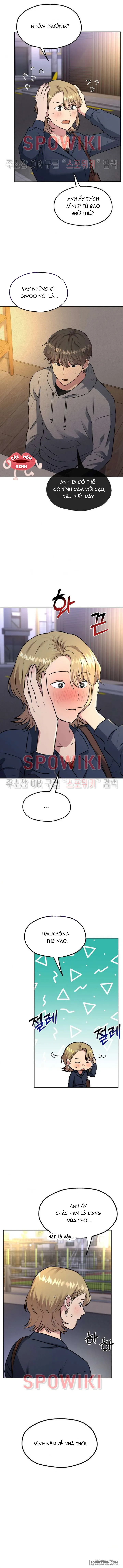 Twenty Nights Chap 23 - trang 9