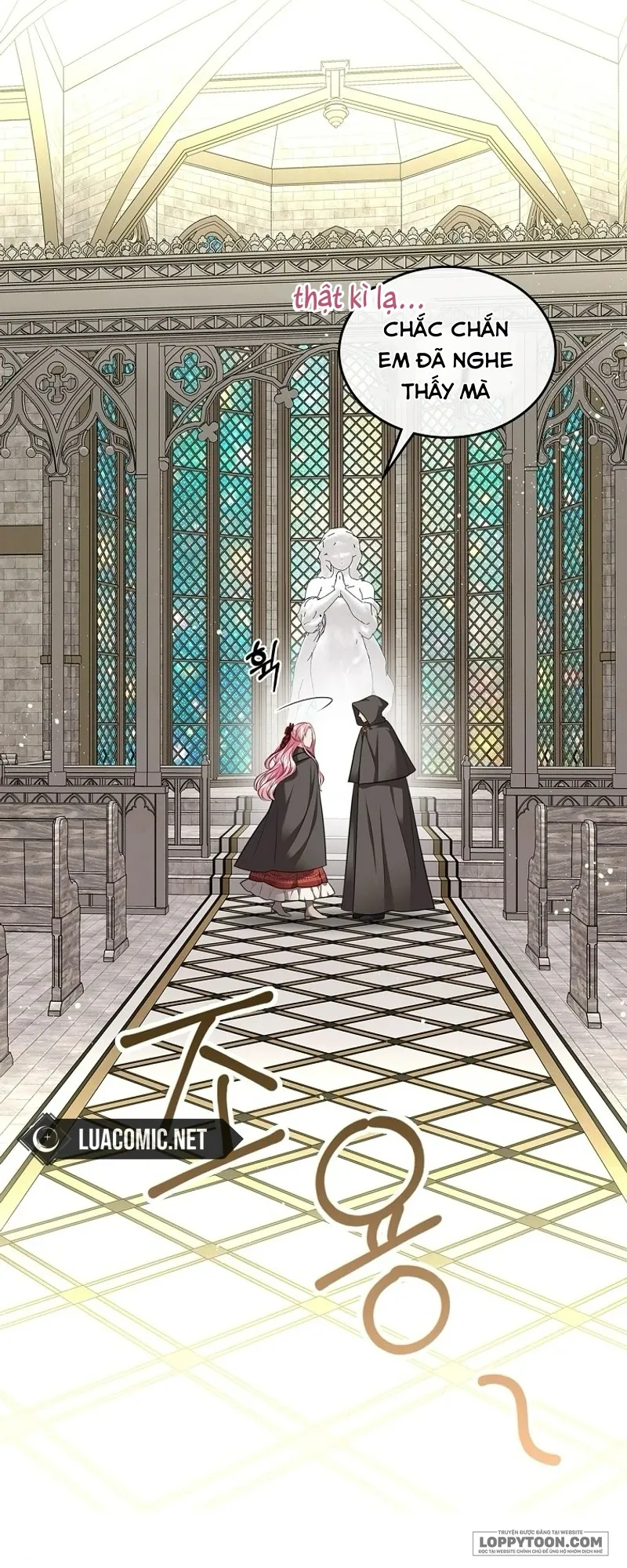 Tôi Sẽ Ly Hôn Với Anh Trai Nữ Chính Chap 67 - trang 8