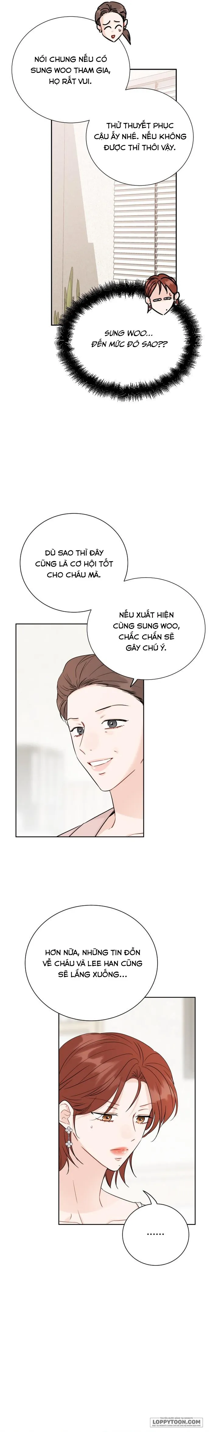 Người Một Nhà Chap 85 - trang 3