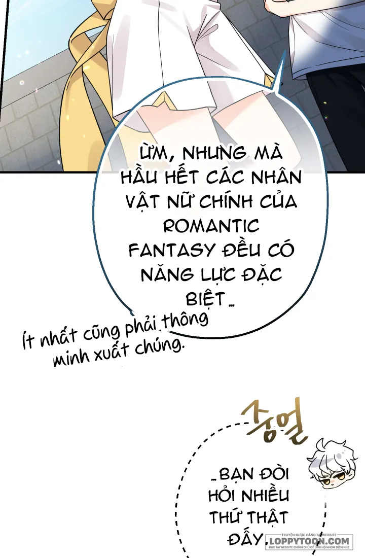 Tiểu Thư Tích Tiền Đi Bụi Chap 1 - trang 82