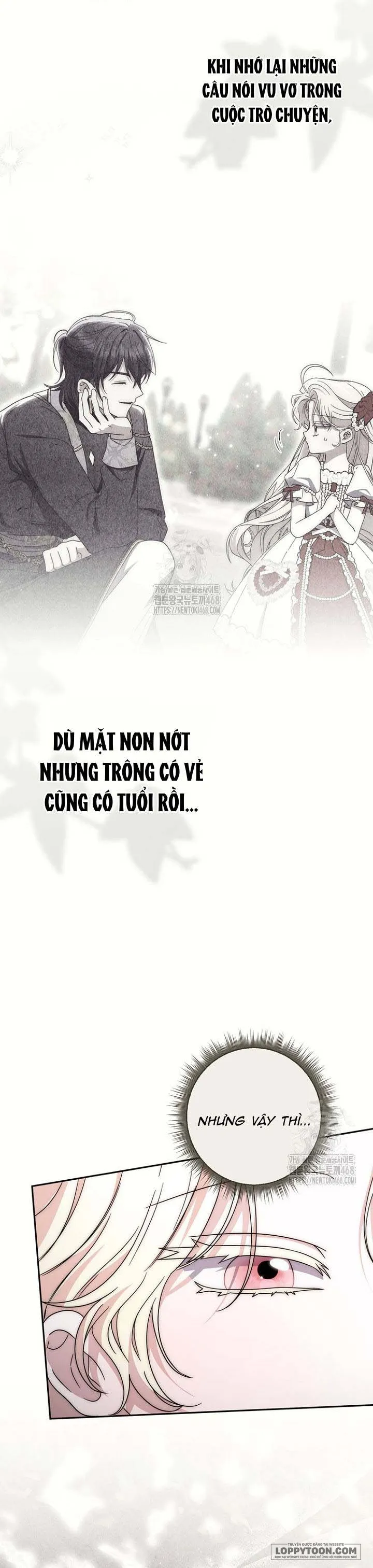 Nam Chính Bệnh Hoạn Ám Ảnh Với Sức Khoẻ Của Tôi Chap 34 - trang 8