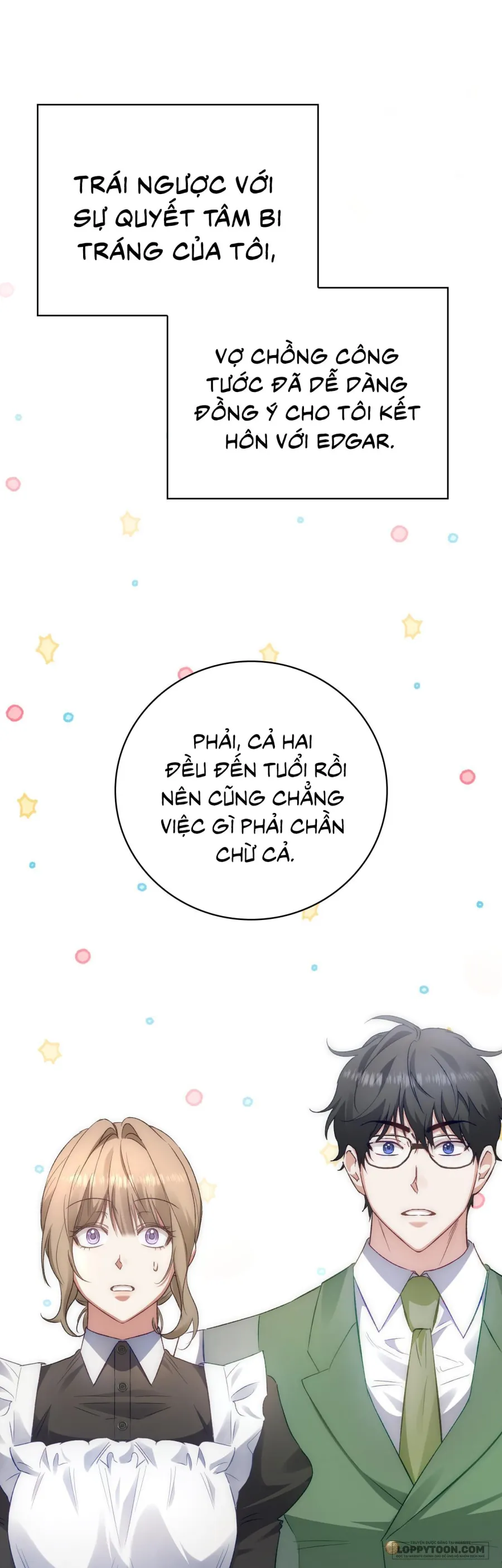 Ủa, Sao Thể Loại Này Khác Biệt Quá Vậy? Chap 15 - 🔞🔞🔞 - trang 2