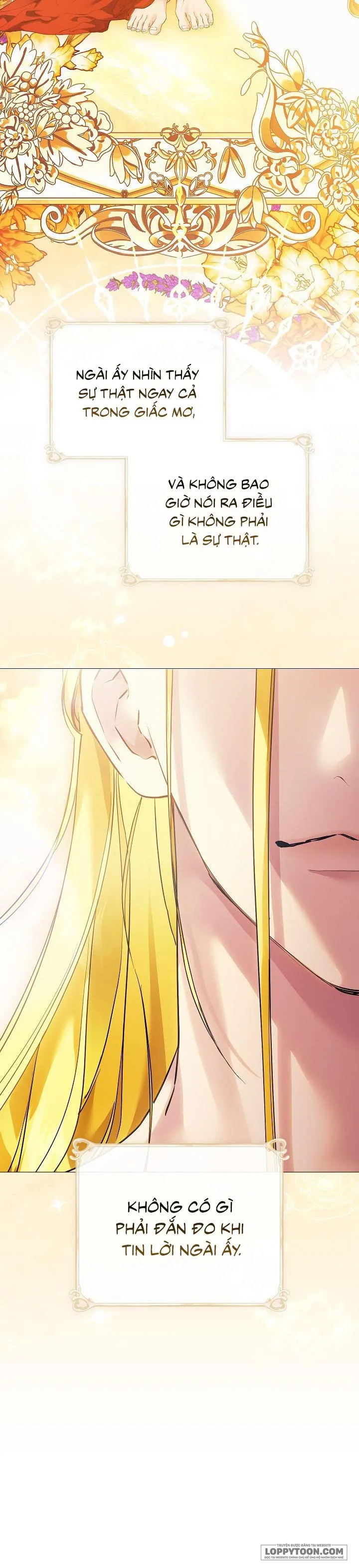 Dành Cho Các Nữ Thần: Dành Cho Daphne Chap 8 - trang 13