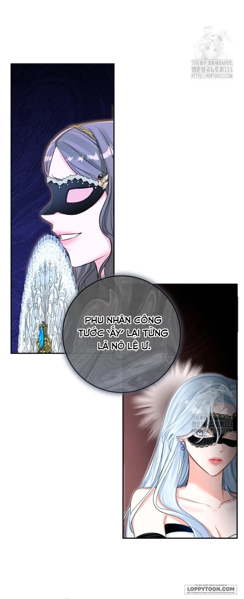 Cuộc Hôn Nhân Xa Hoa Của Đại Công Tước Là Giả Chap 49 - trang 10