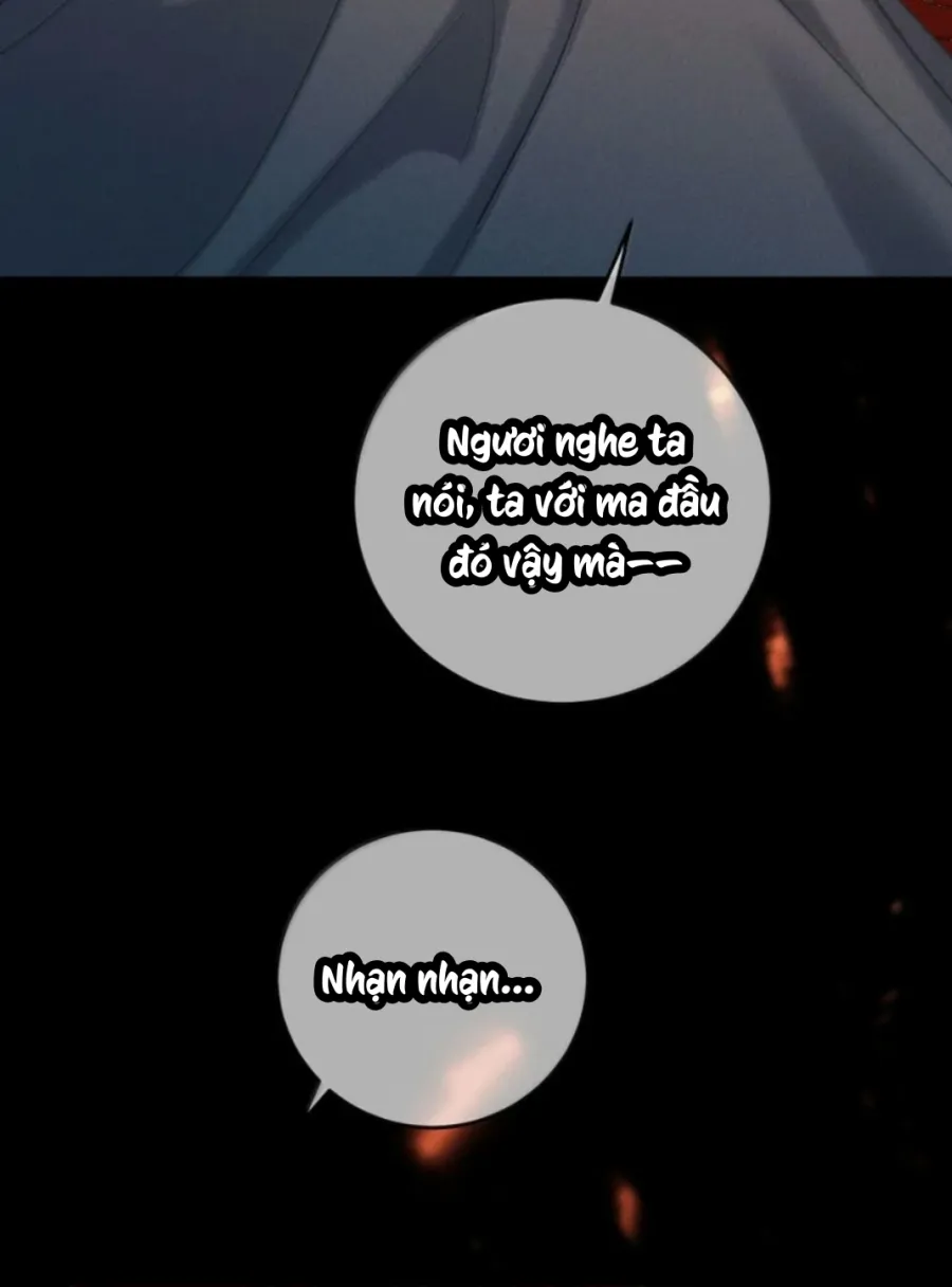 Dâng Cá Muối Cho Sư Tổ Chap 45 - trang 27
