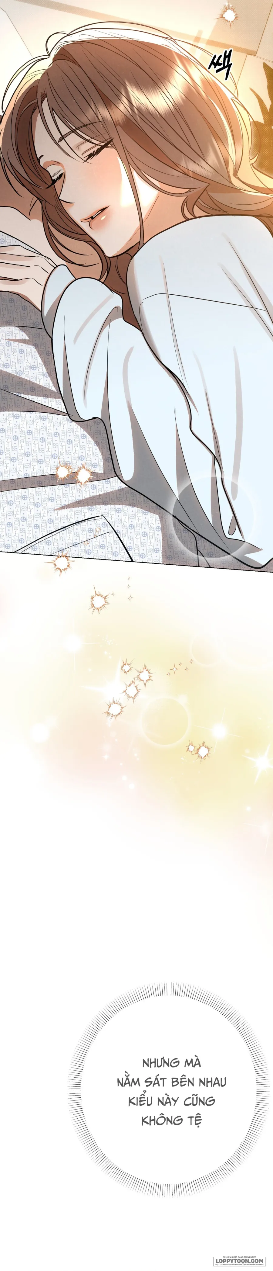 Ngưỡng Tuyệt Đối Chap 56 - trang 15