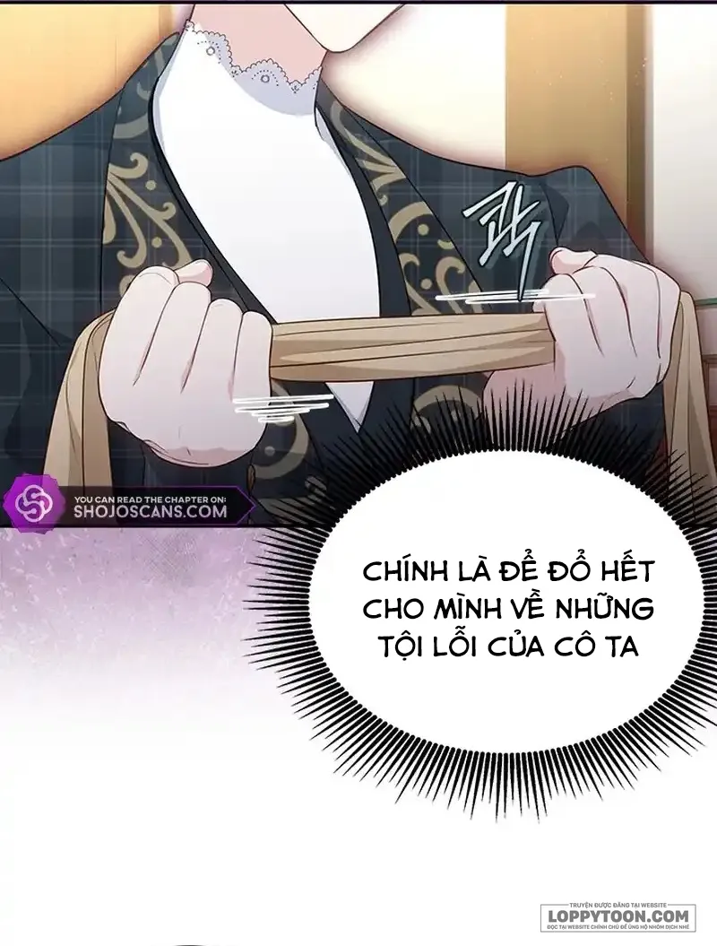 Đã Từ Chối Sủng Ái Rồi Mà Sao Còn Ám Ảnh Thế? Chap 21 - trang 7