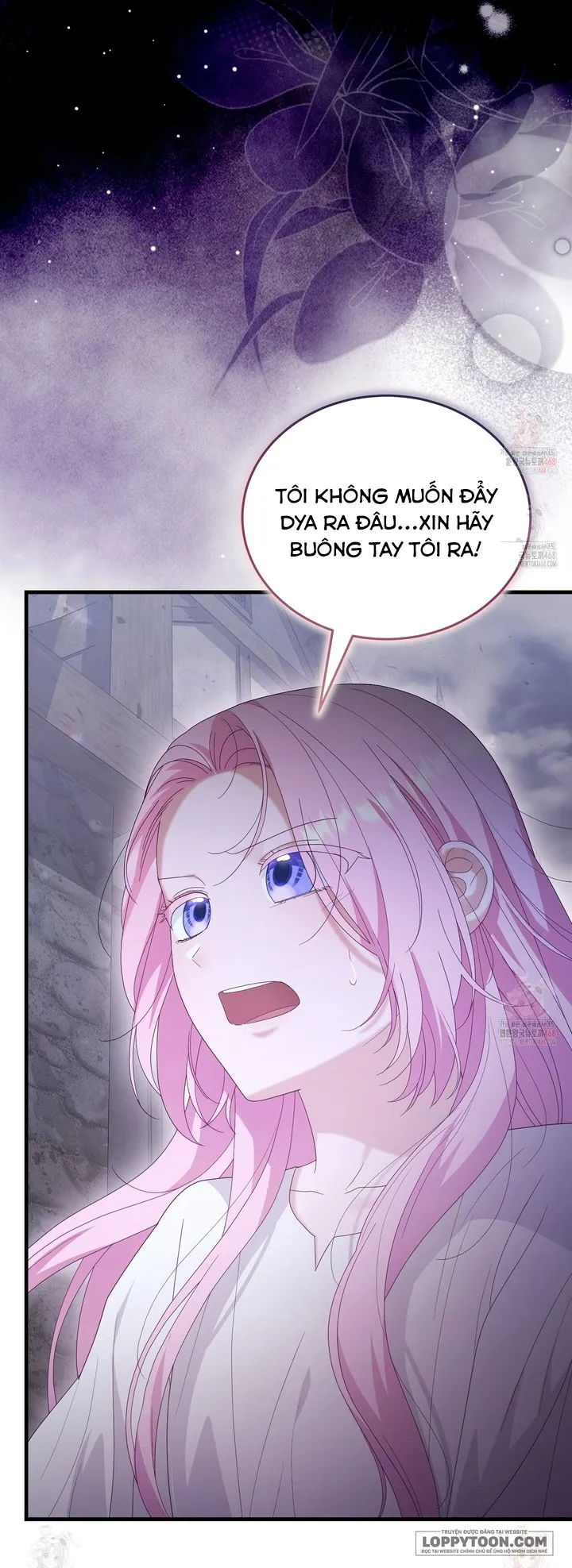 Nàng Tiên, Hãy Ký Hợp Đồng Nào Chap 67 - trang 20
