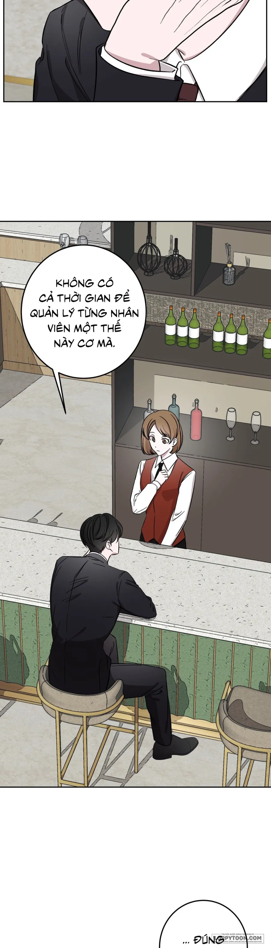 Quả Nhiên Vị Giám Đốc Điều Hành Đó… Chap 3 - trang 65