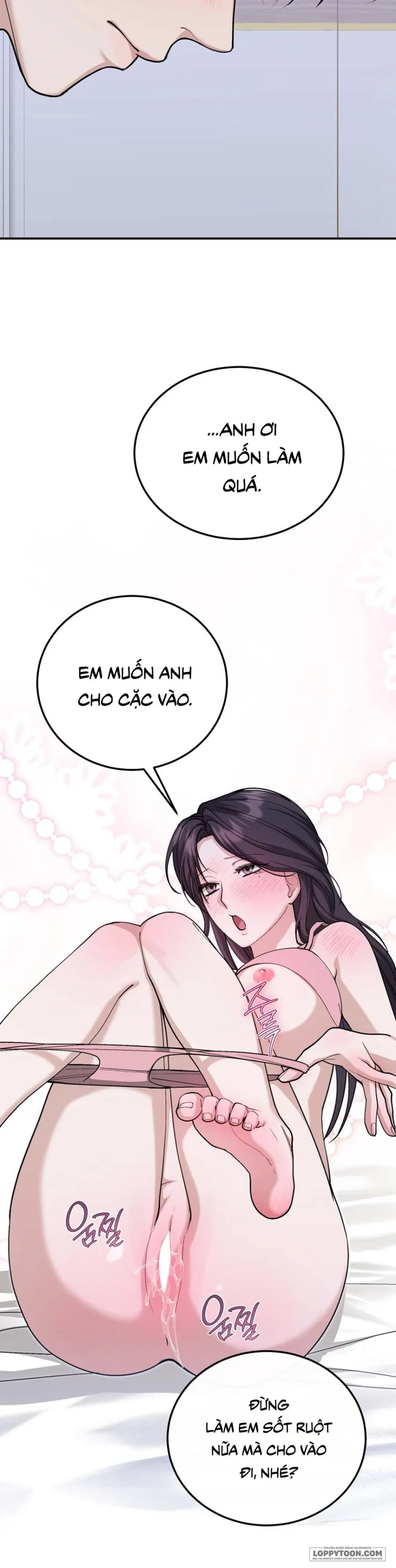 Ăn Em Một Lần Thôi, Oppa Chap 13 - 🔞🔞 - trang 9