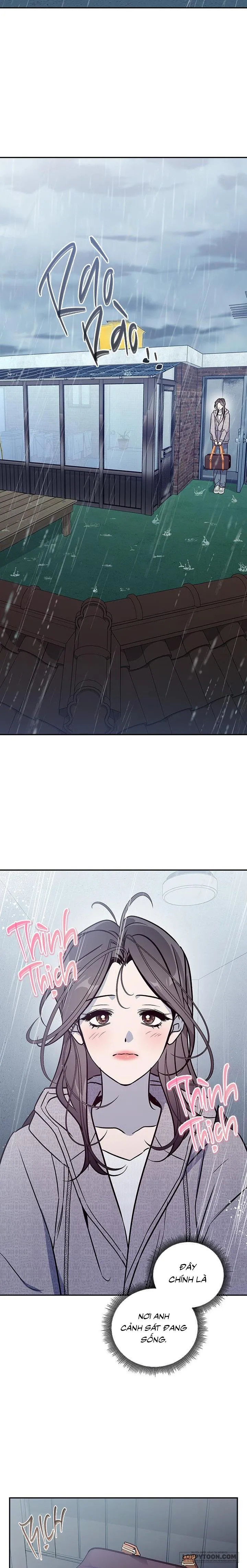 Đừng Bảo Đây Là Nàng Tiên Ốc Nhé?! Chap 1 - 🔞🔞🔞 - trang 24