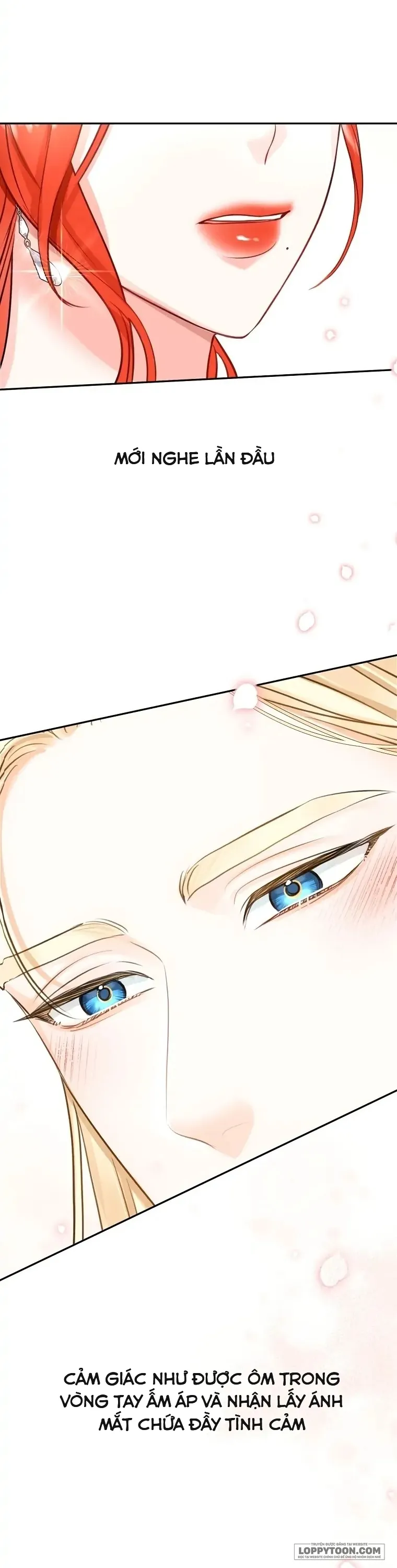 Cuộc Hôn Nhân Xa Hoa Của Đại Công Tước Là Giả Chap 40 - trang 9