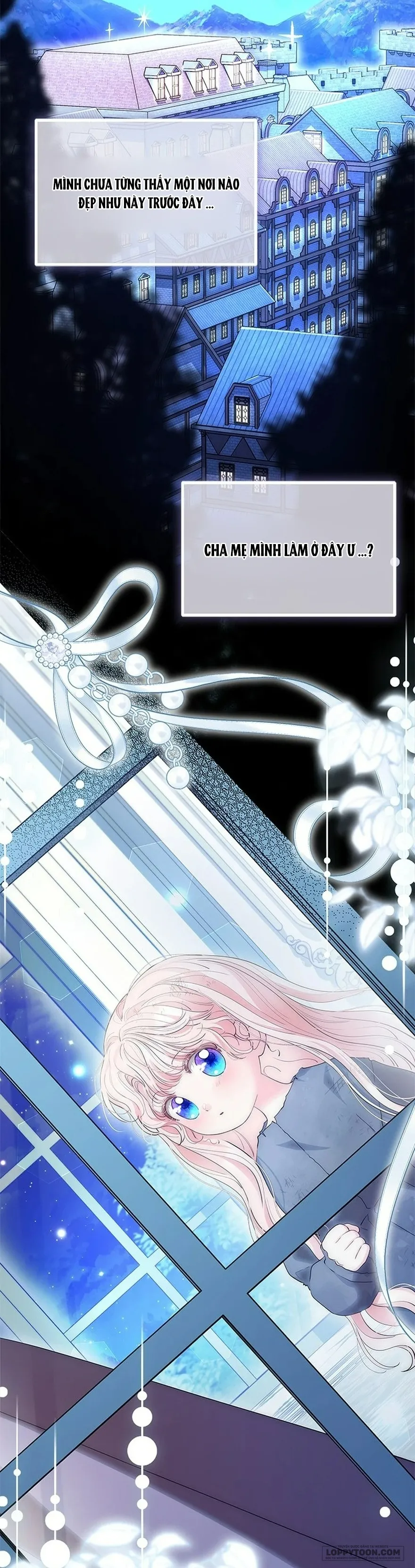 Đã Từ Chối Sủng Ái Rồi Mà Sao Còn Ám Ảnh Thế? Chap 80 - trang 16