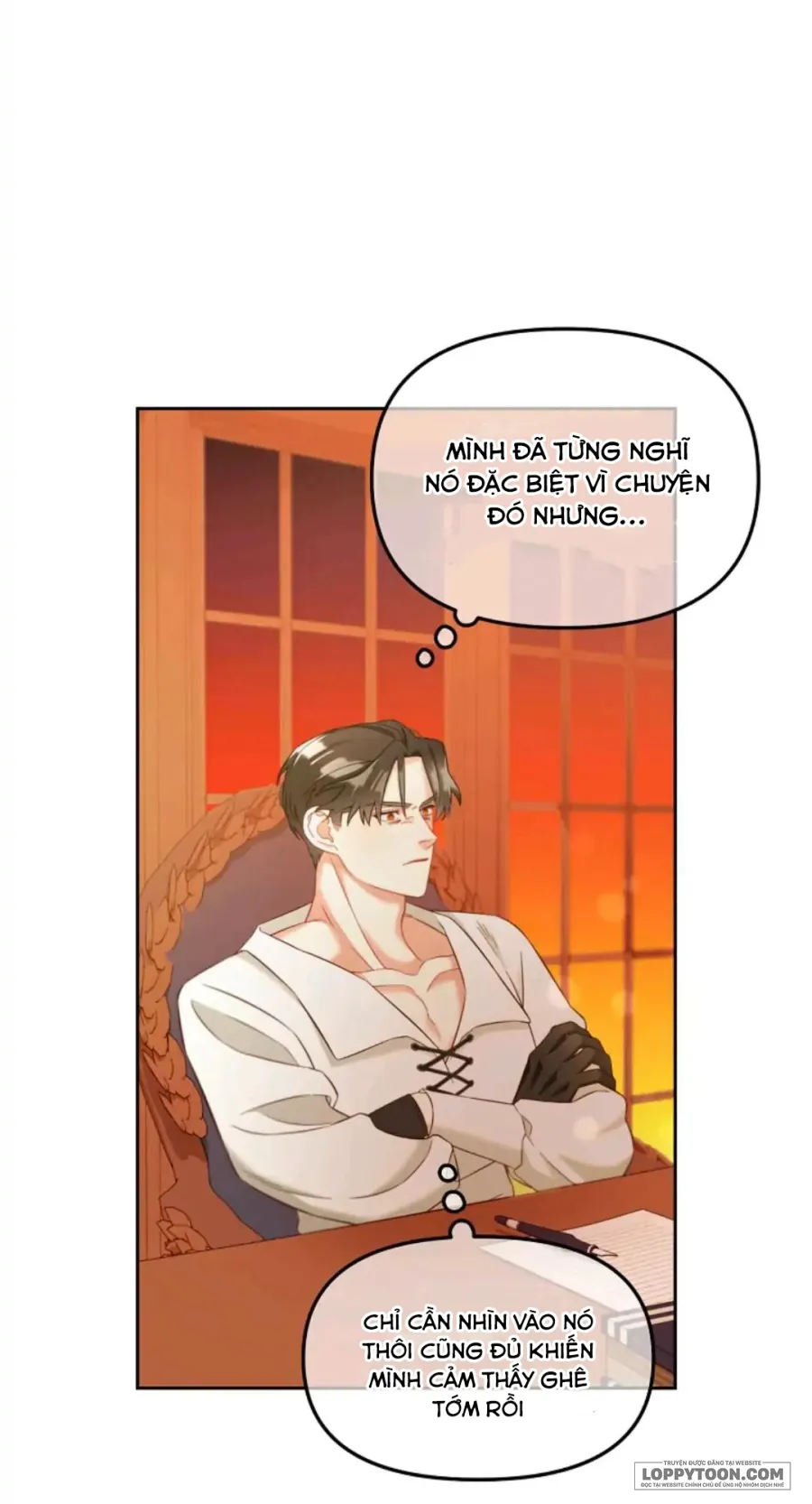 Tôi Sẽ Ở Ngay Bên Cạnh Nam Chính Chap 19 - trang 47