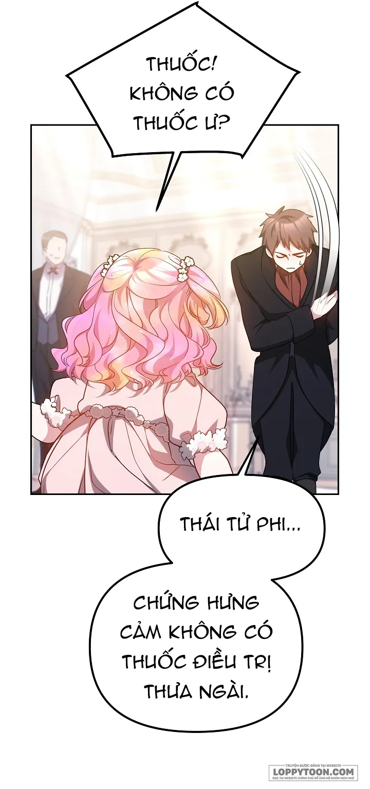 Rồng Con Thuần Hóa Những Kẻ Điên Rồ Chap 23 - trang 14