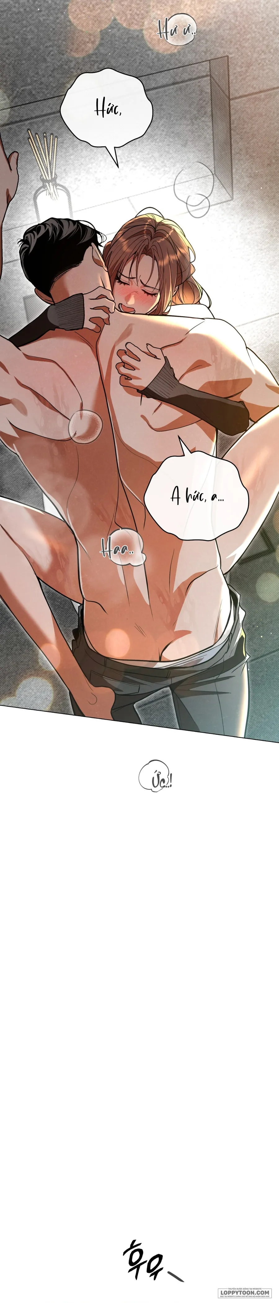 Ngưỡng Tuyệt Đối Chap 45 - trang 7