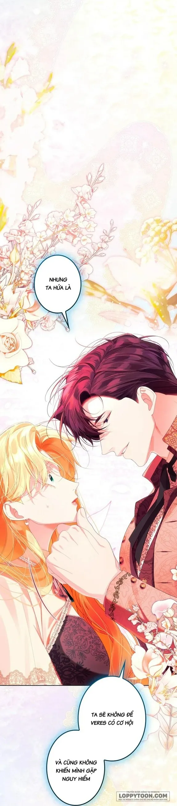 Không Cần Hối Hận Chap 33 - trang 68
