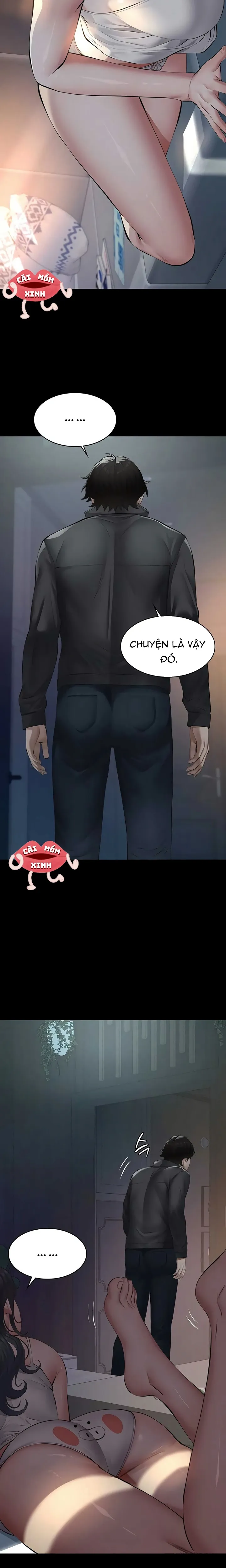Cuộc Săn "Daddy" Chap 9 - trang 30