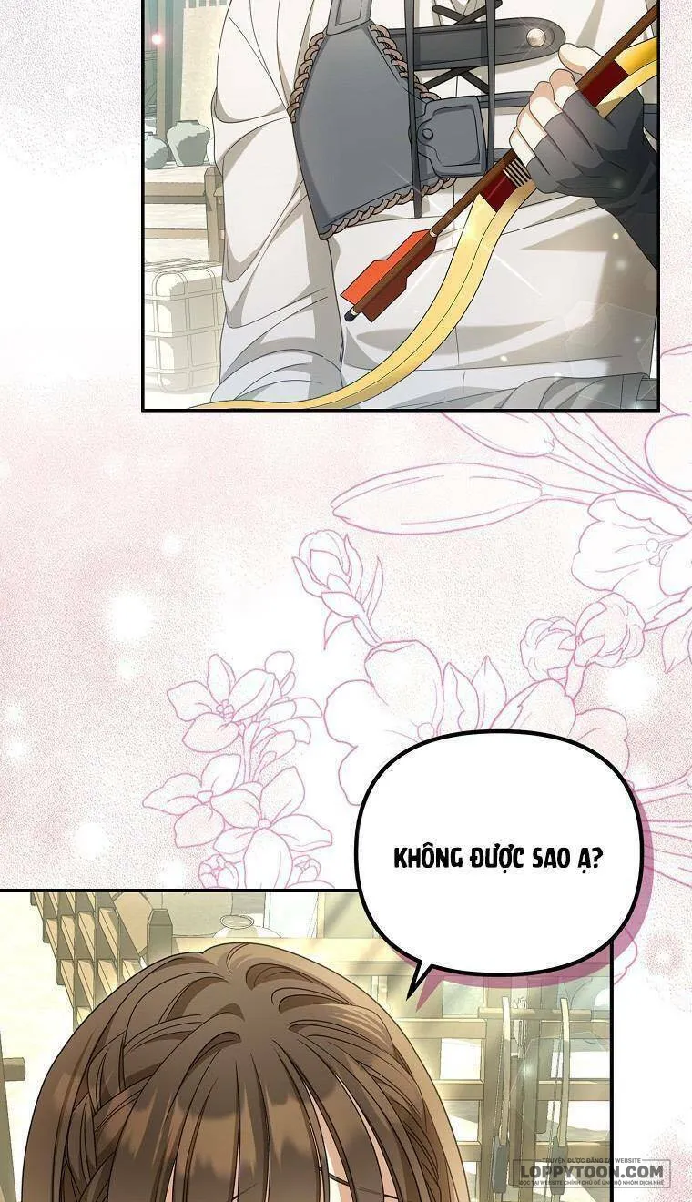 Sao Lại Ám Ảnh Cô Vợ Giả Mạo Quá Vậy? Chap 26 - trang 11