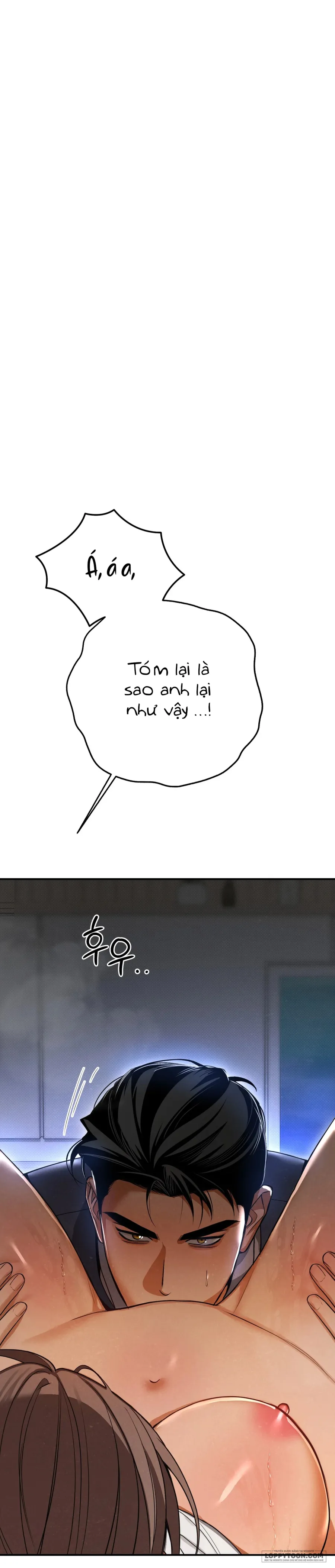 Ngưỡng Tuyệt Đối Chap 104 - trang 42