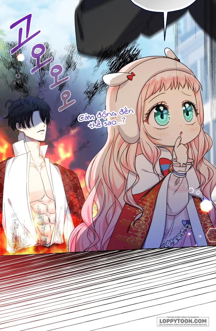 Tiểu Thư Tích Tiền Đi Bụi Chap 24 - trang 7