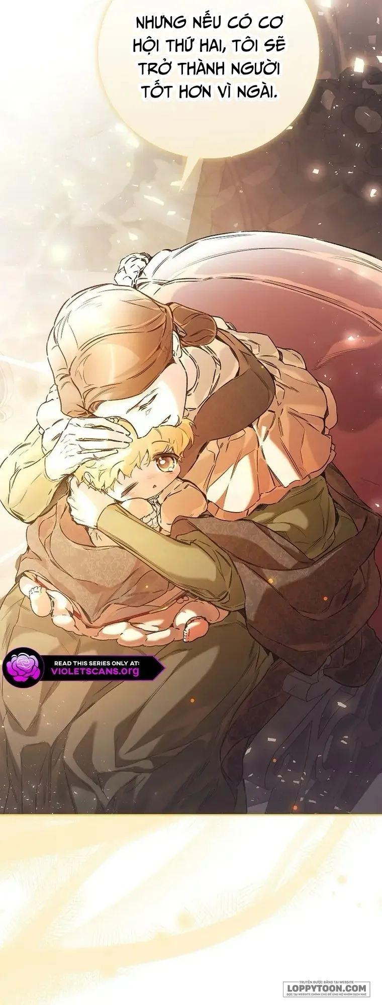 Papa Là Kẻ Thù Kiếp Trước Của Tôi? Chap 70 - trang 51