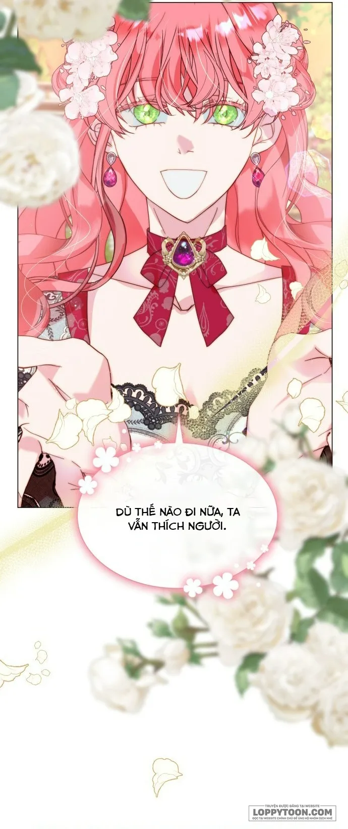 Tôi Được Sinh Ra Là Cô Con Gái Thứ Hai Chap 72 - trang 30