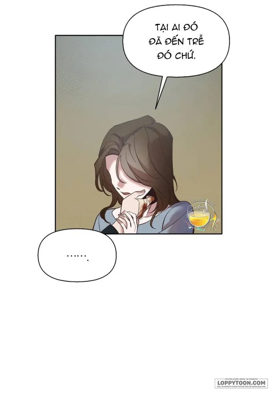 Thanh Xuân Của Chúng Ta Chap 45 - trang 60