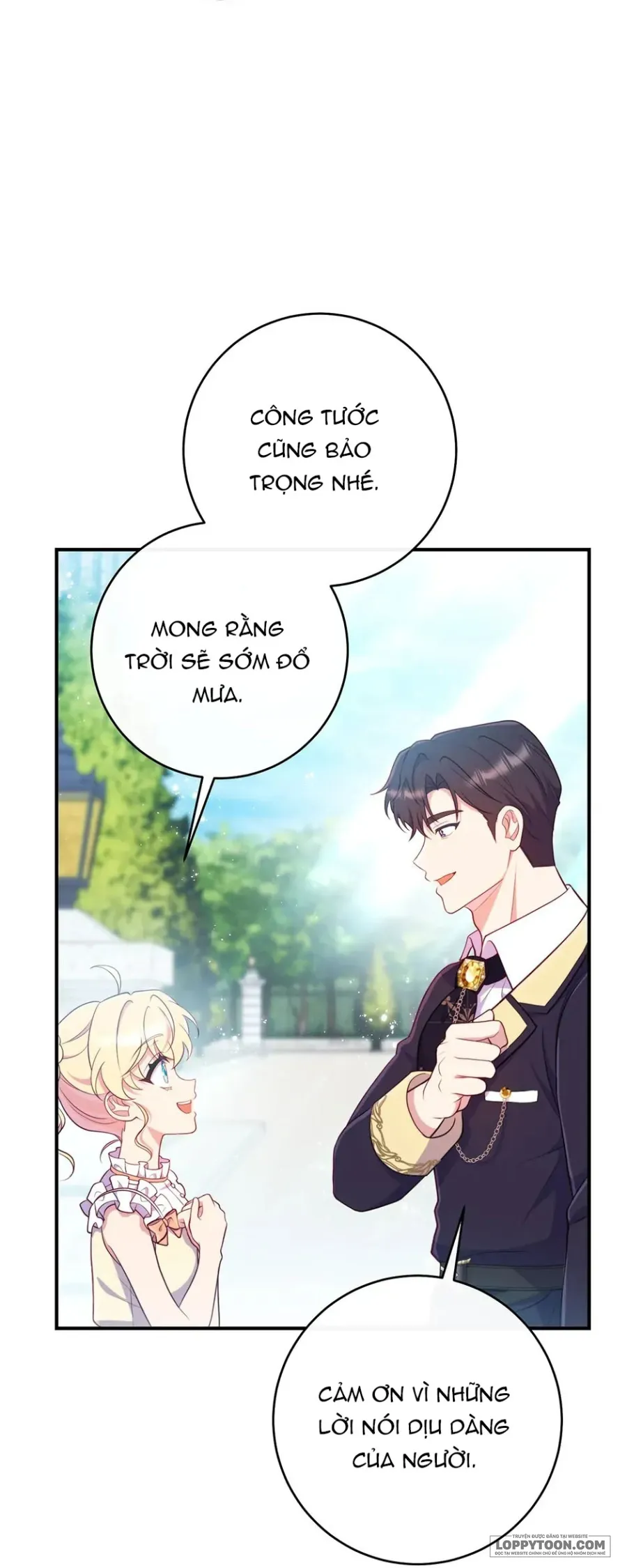 Trở Thành Bạn Thời Thơ Ấu Của Nam Phụ Ám Ảnh Chap 41 - trang 50