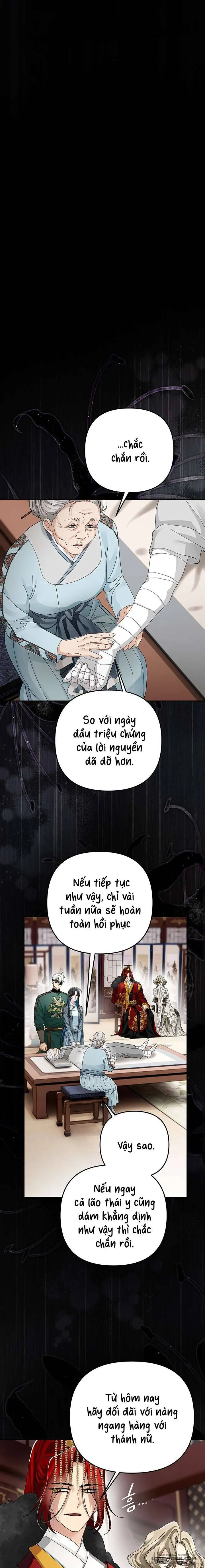 Vùng Đất Khắc Kỷ Chap 42 - trang 14