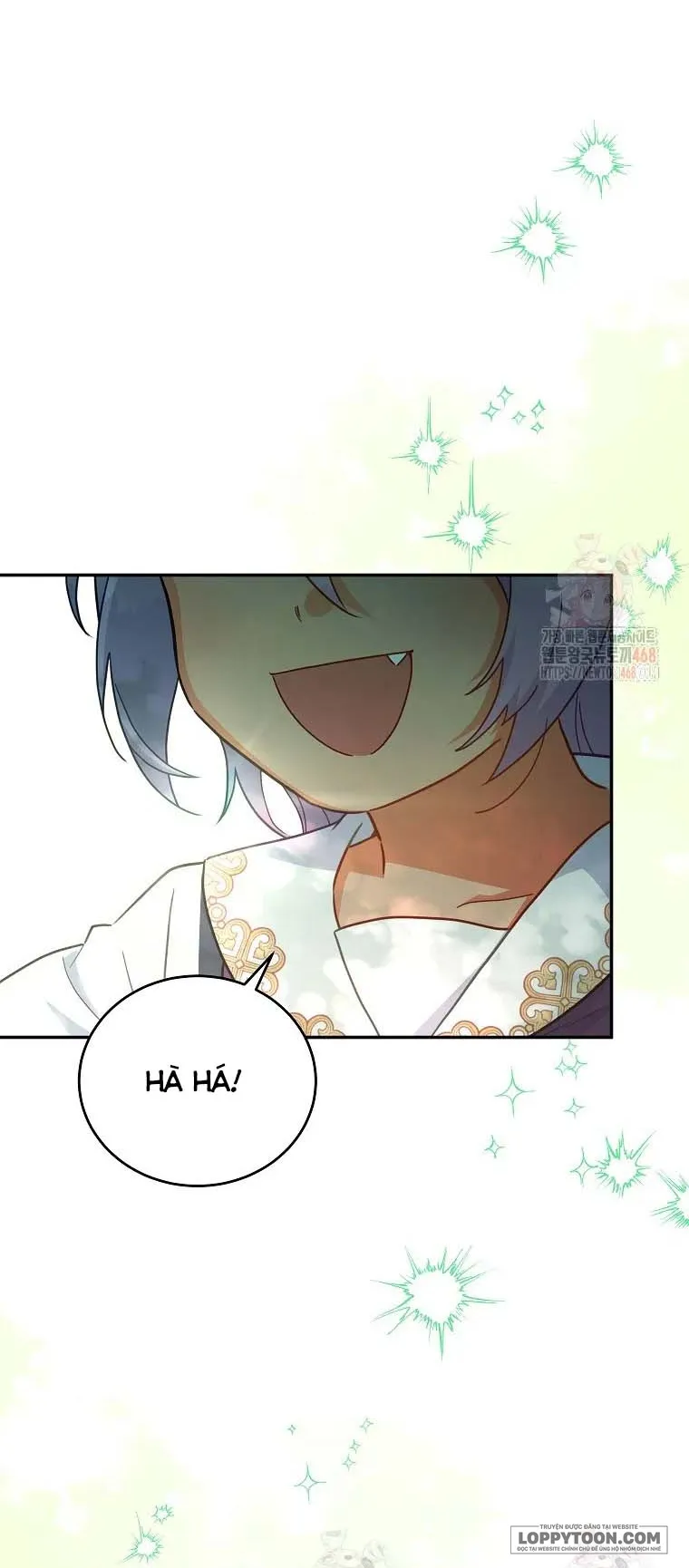 Bé Con Chốn Hoa Nở Chap 62 - trang 37