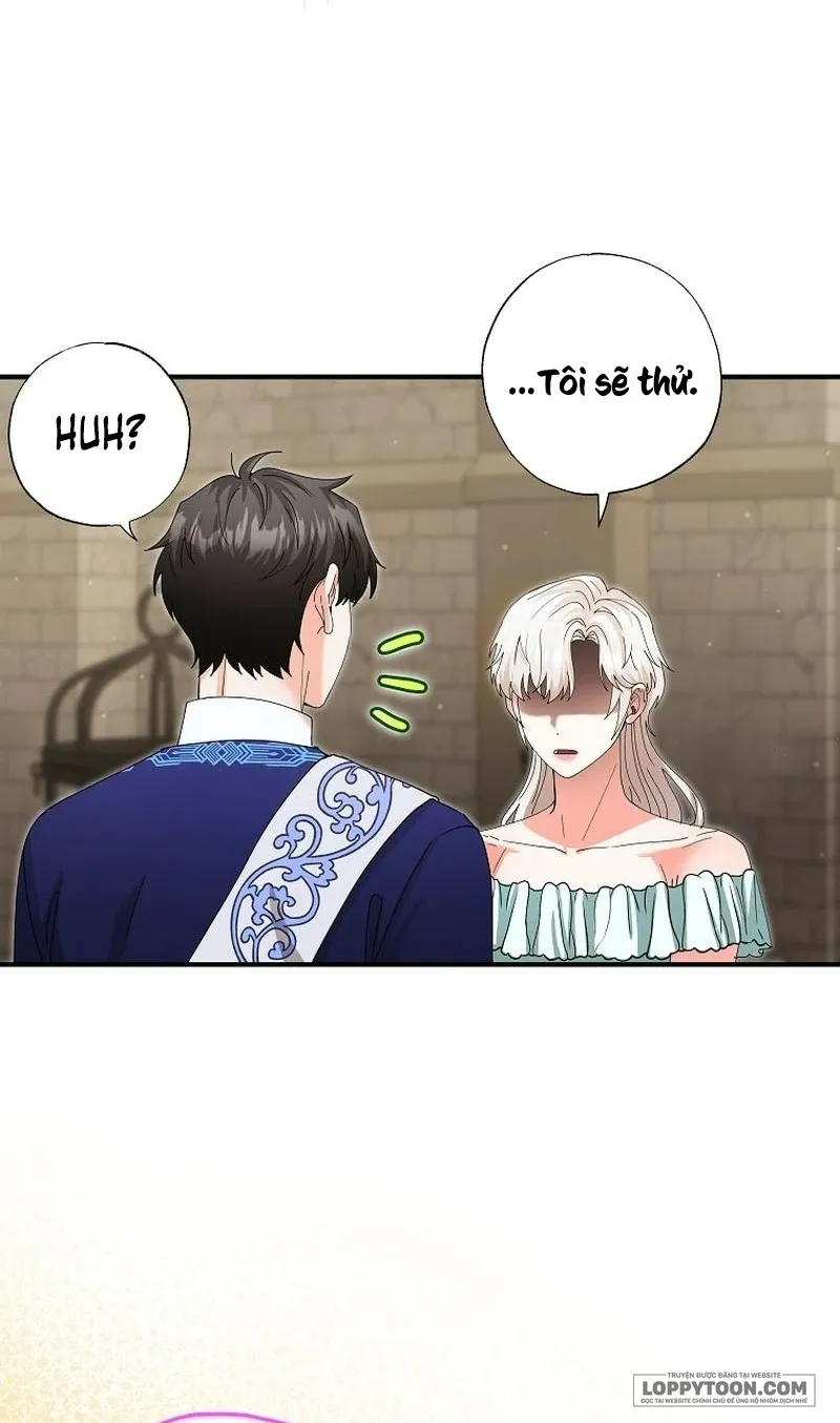 Trở Thành Miêu Nữ Của Hoàng Đế Chap 34 - trang 40