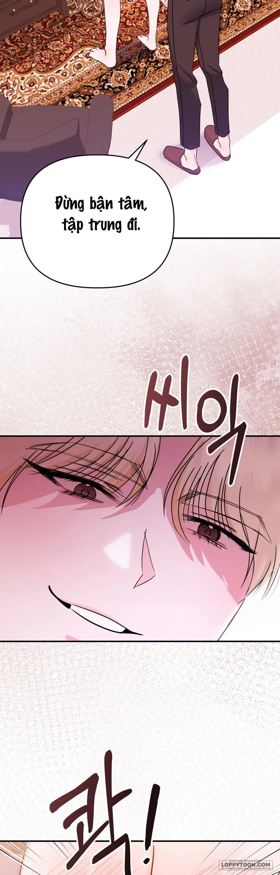 Cô Hầu Gái Muốn Xơi Cậu Chủ! Chap 4 - 🔞🔞🔞 - trang 23