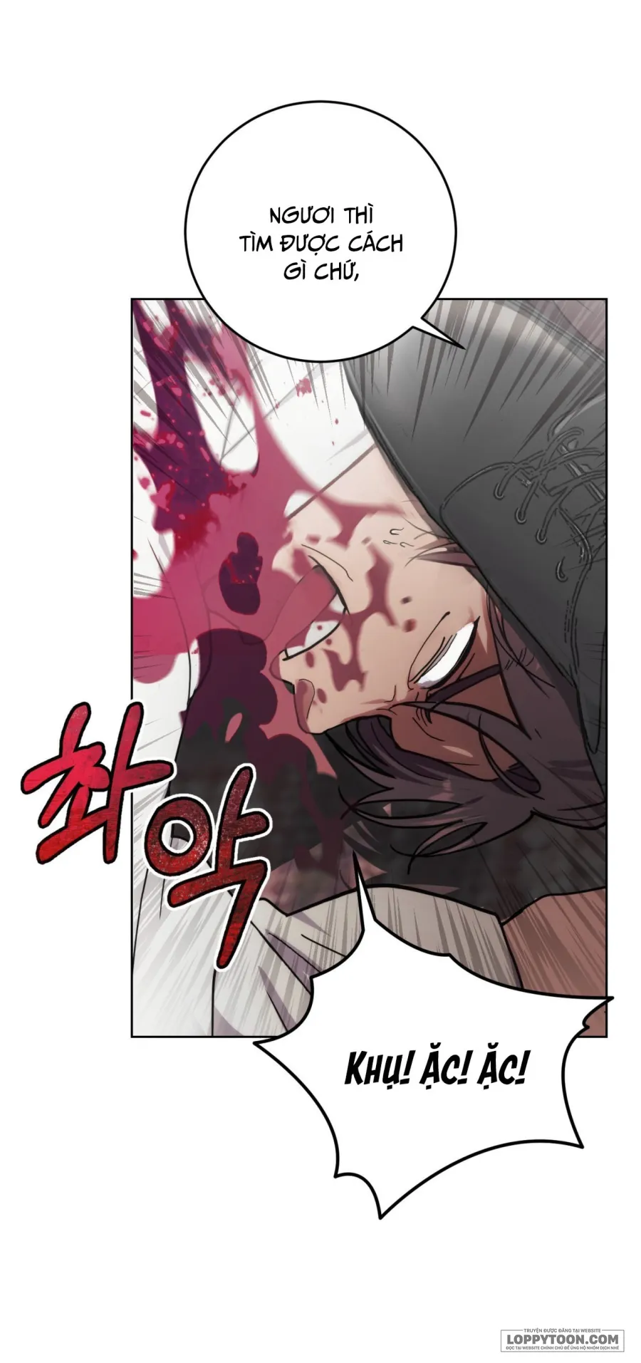 Sự Tàn Khốc Mang Tên Chuộc Tội Chap 2 - trang 87