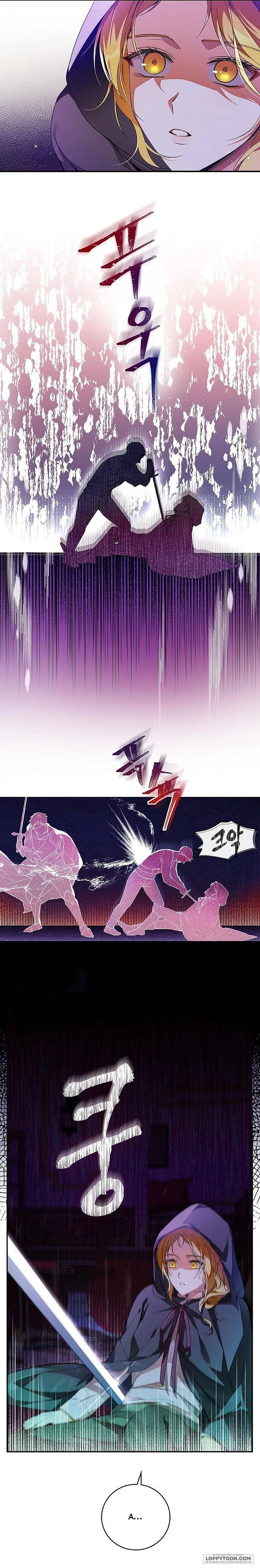 Thuần Hóa Hầu Tước Quái Dị Chap 1 - trang 16
